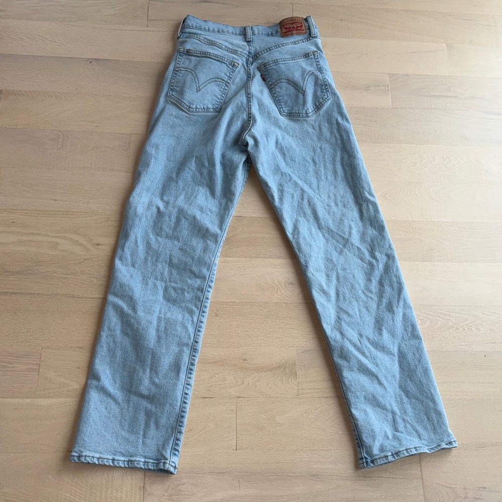 Levi’s